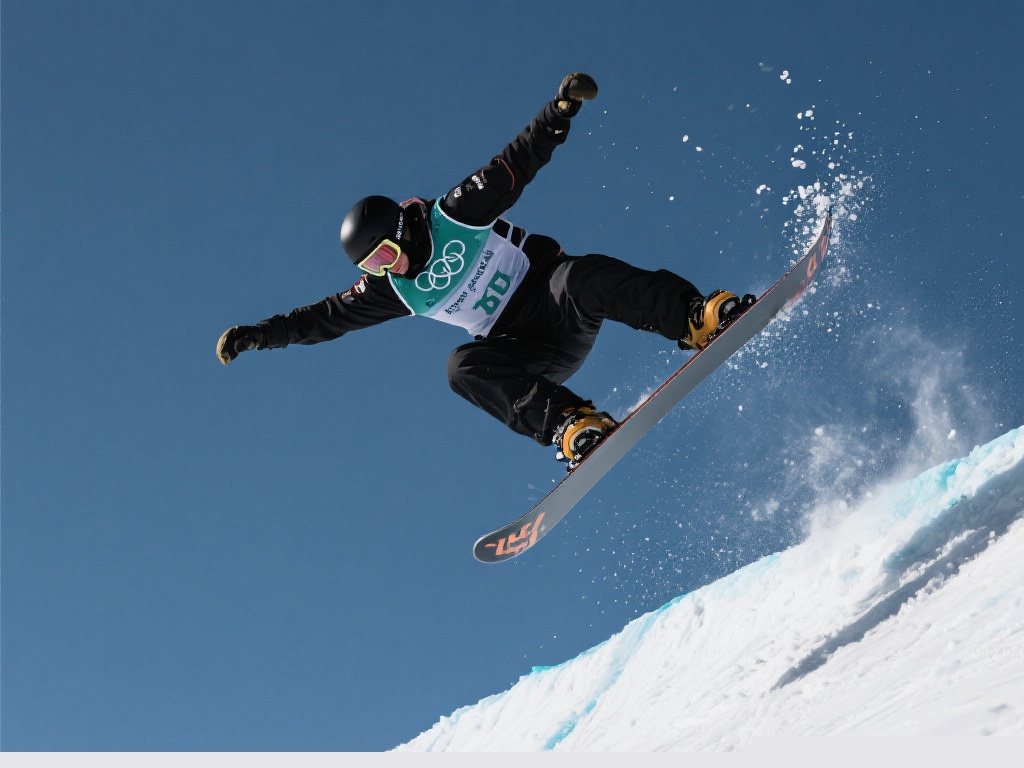 动作编排与心理决策是选手成功的重要环节。