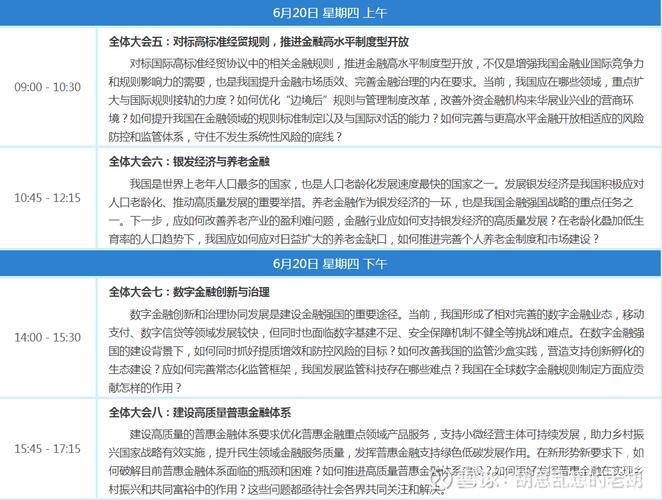 陆家嘴论坛嘉宾：对中国经济持乐观长期展望