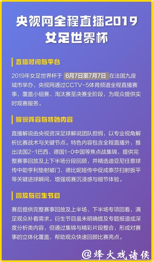 免费高清世界杯直播观看平台推荐 免费高清世界杯直播观看平台推荐